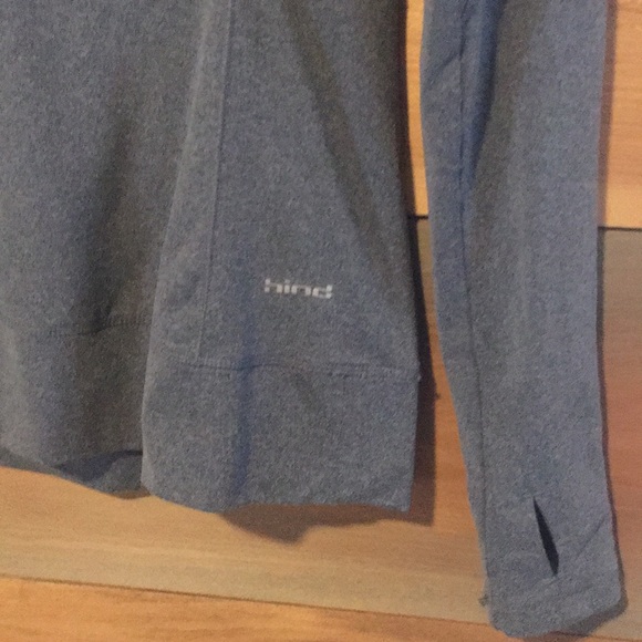 Athletic top - Picture 6 of 6